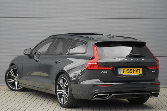 Volvo V60 - Afbeelding 15 van 30