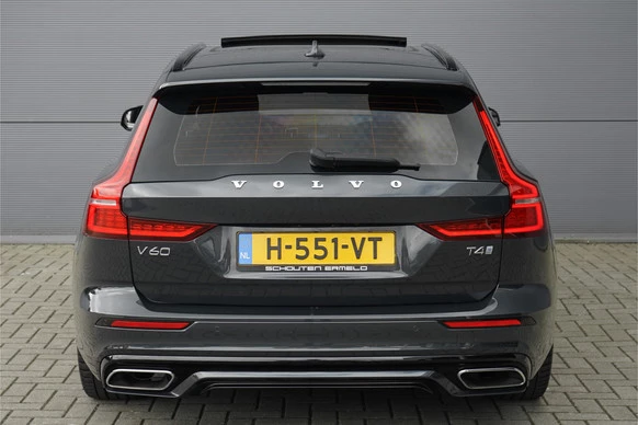 Volvo V60 - Afbeelding 16 van 30