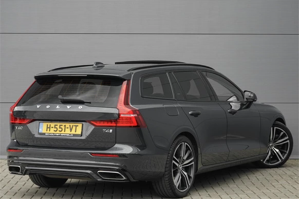 Volvo V60 - Afbeelding 17 van 30