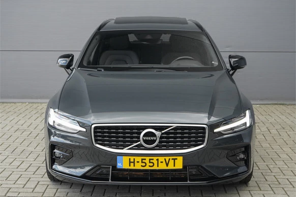 Volvo V60 - Afbeelding 18 van 30