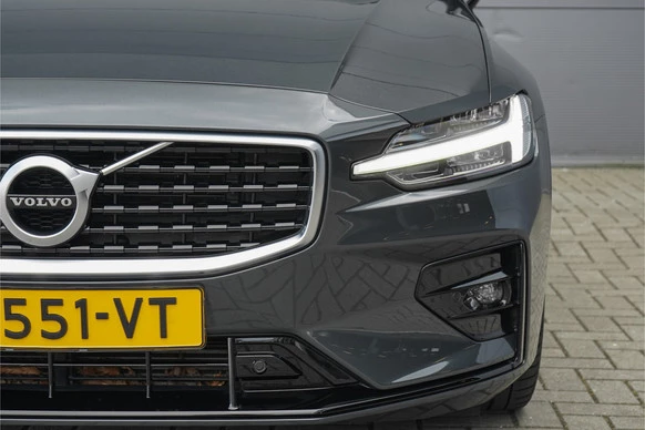 Volvo V60 - Afbeelding 19 van 30