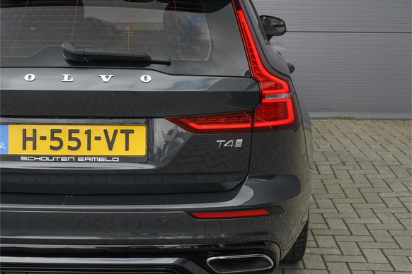 Volvo V60 - Afbeelding 20 van 30