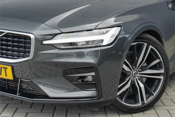 Volvo V60 - Afbeelding 22 van 30