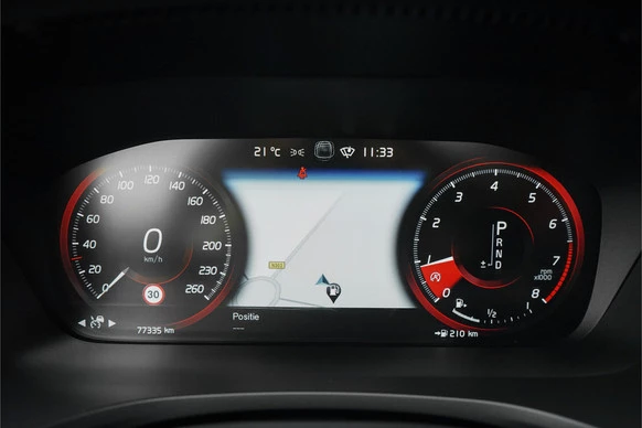 Volvo V60 - Afbeelding 27 van 30