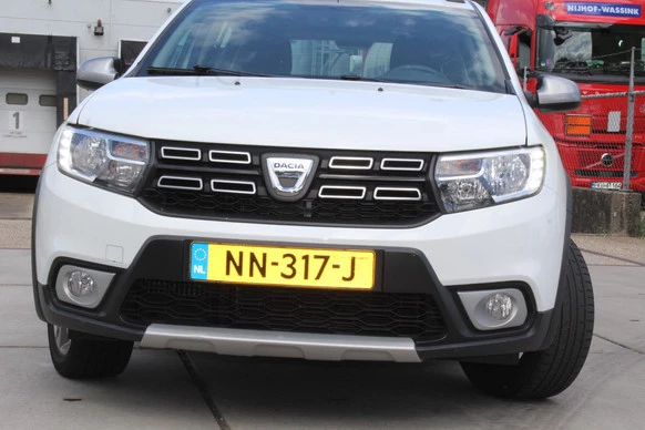 Dacia Sandero Stepway - Afbeelding 4 van 30