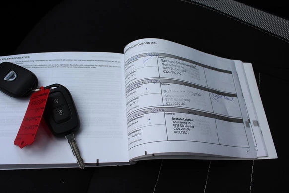 Dacia Sandero Stepway - Afbeelding 6 van 30