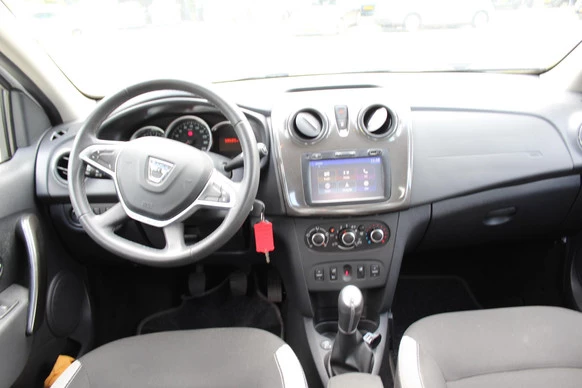 Dacia Sandero Stepway - Afbeelding 8 van 30