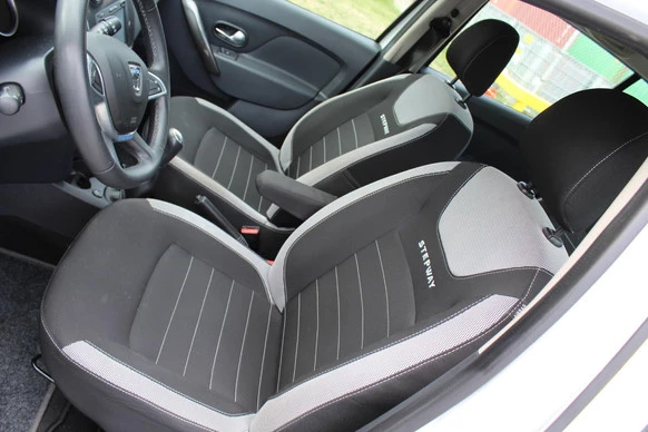 Dacia Sandero Stepway - Afbeelding 9 van 30