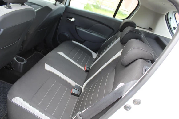 Dacia Sandero Stepway - Afbeelding 13 van 30