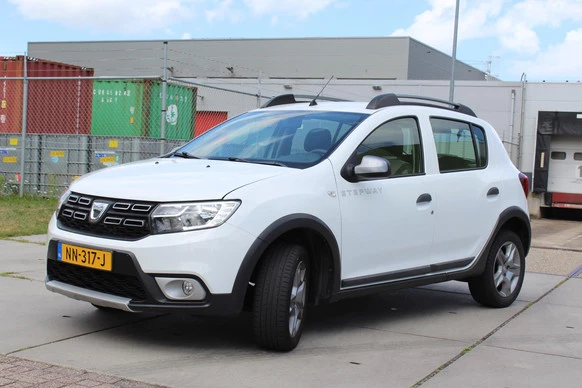 Dacia Sandero Stepway - Afbeelding 16 van 30