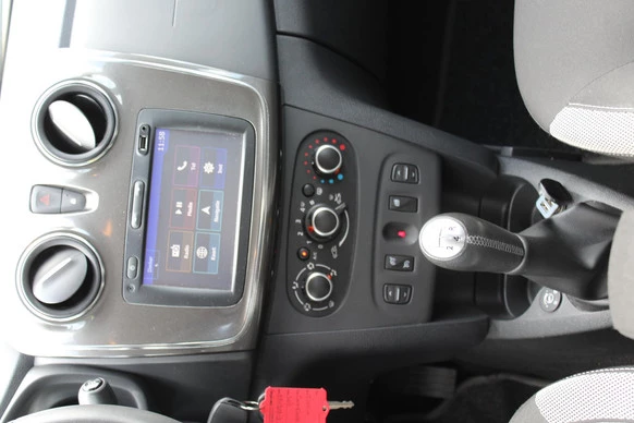 Dacia Sandero Stepway - Afbeelding 19 van 30