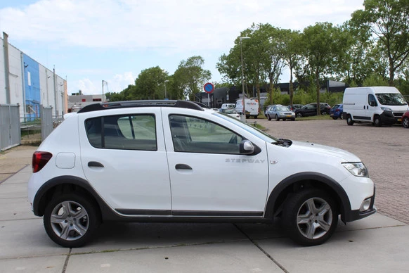 Dacia Sandero Stepway - Afbeelding 20 van 30