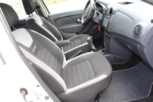 Dacia Sandero Stepway - Afbeelding 21 van 30
