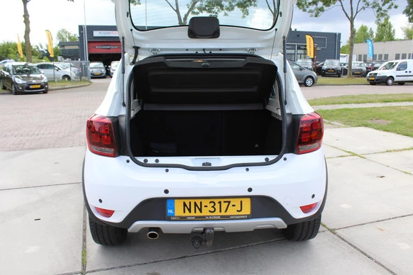 Dacia Sandero Stepway - Afbeelding 22 van 30