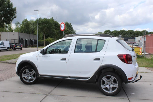 Dacia Sandero Stepway - Afbeelding 25 van 30