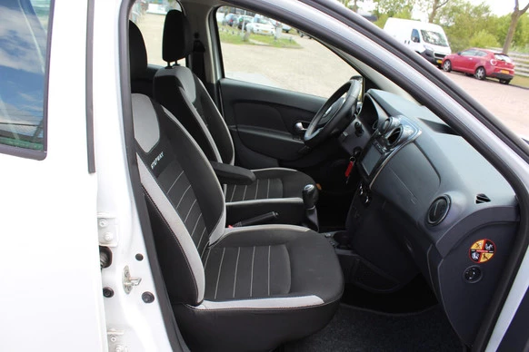 Dacia Sandero Stepway - Afbeelding 30 van 30