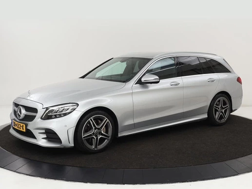 Mercedes-Benz C-Klasse - Afbeelding 1 van 30