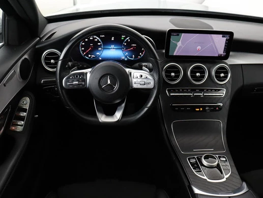 Mercedes-Benz C-Klasse - Afbeelding 3 van 30