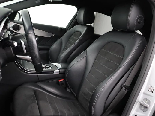 Mercedes-Benz C-Klasse - Afbeelding 5 van 30