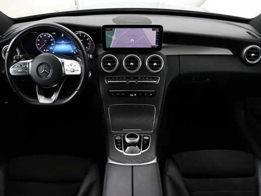 Mercedes-Benz C-Klasse - Afbeelding 8 van 30