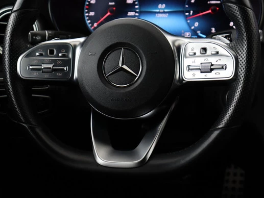 Mercedes-Benz C-Klasse - Afbeelding 9 van 30