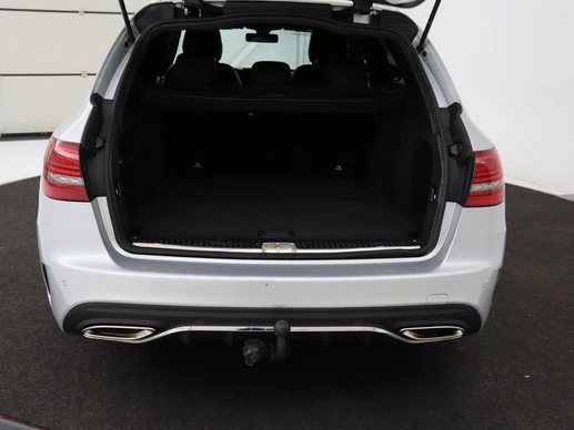 Mercedes-Benz C-Klasse - Afbeelding 10 van 30