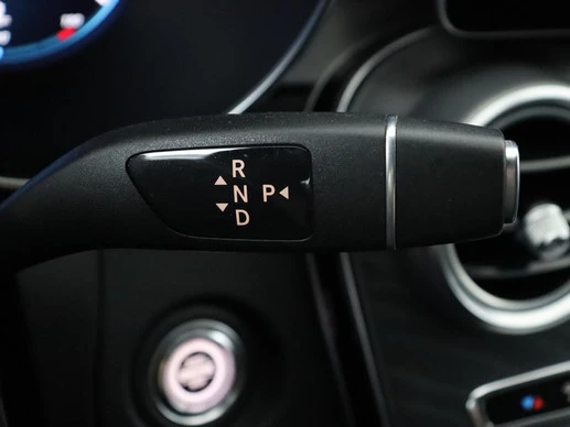 Mercedes-Benz C-Klasse - Afbeelding 18 van 30