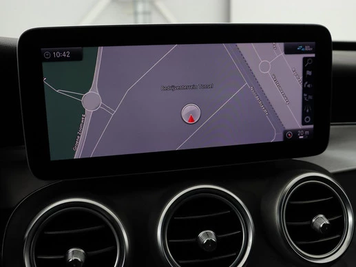 Mercedes-Benz C-Klasse - Afbeelding 19 van 30