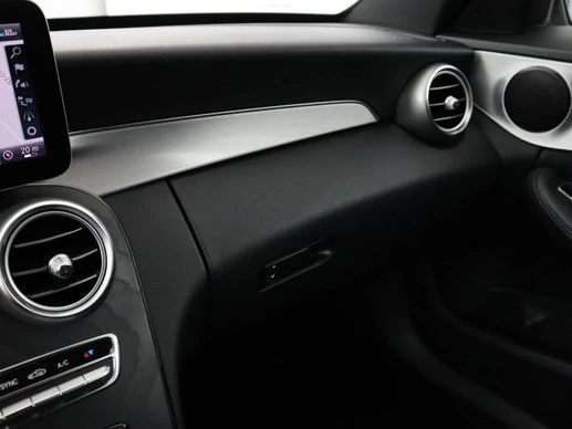 Mercedes-Benz C-Klasse - Afbeelding 24 van 30