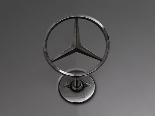 Mercedes-Benz C-Klasse - Afbeelding 29 van 30
