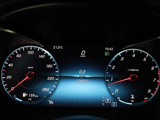 Mercedes-Benz C-Klasse - Afbeelding 30 van 30