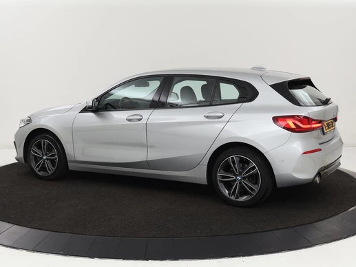 BMW 1 Serie - Afbeelding 2 van 30