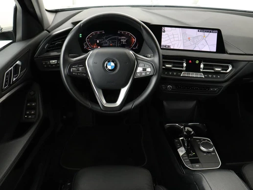 BMW 1 Serie - Afbeelding 3 van 30