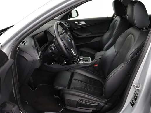 BMW 1 Serie - Afbeelding 4 van 30