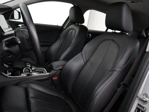 BMW 1 Serie - Afbeelding 5 van 30