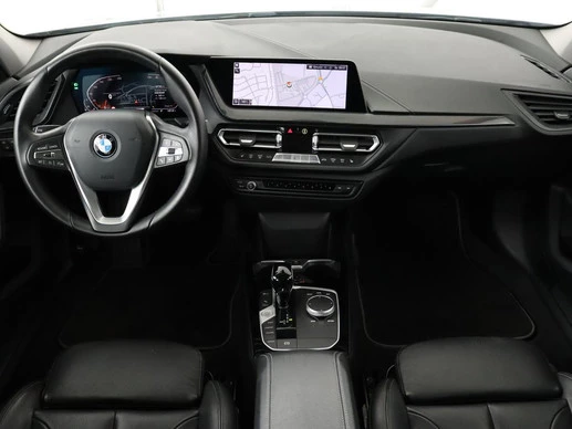 BMW 1 Serie - Afbeelding 8 van 30