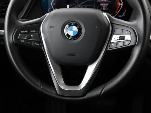 BMW 1 Serie - Afbeelding 9 van 30