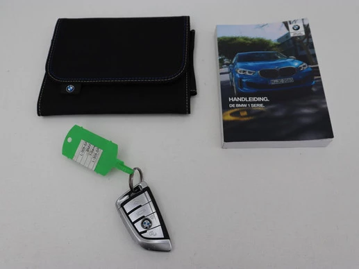BMW 1 Serie - Afbeelding 12 van 30