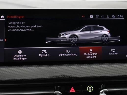 BMW 1 Serie - Afbeelding 20 van 30