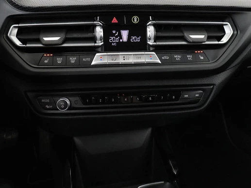 BMW 1 Serie - Afbeelding 28 van 30