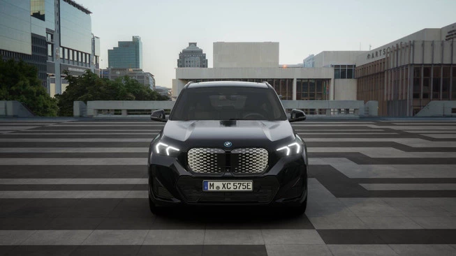 BMW iX1 - Afbeelding 3 van 10