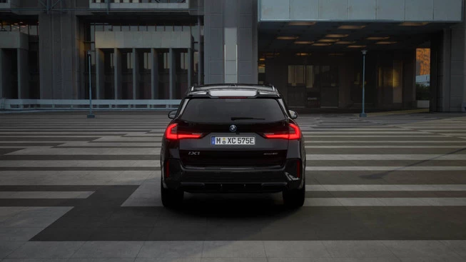 BMW iX1 - Afbeelding 4 van 10