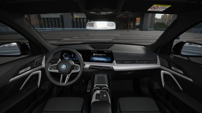BMW iX1 - Afbeelding 6 van 10