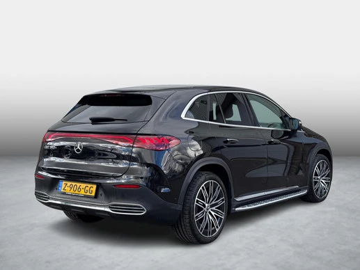 Mercedes-Benz EQE - Afbeelding 2 van 30