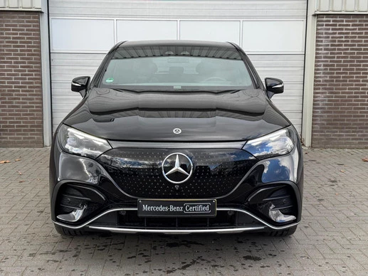 Mercedes-Benz EQE - Afbeelding 6 van 30