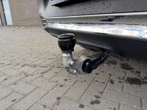 Mercedes-Benz EQE - Afbeelding 11 van 30