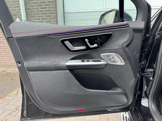 Mercedes-Benz EQE - Afbeelding 14 van 30