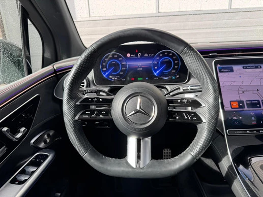 Mercedes-Benz EQE - Afbeelding 21 van 30