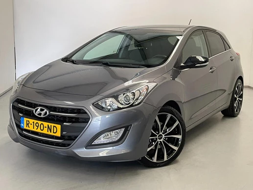 Hyundai i30 - Afbeelding 1 van 18