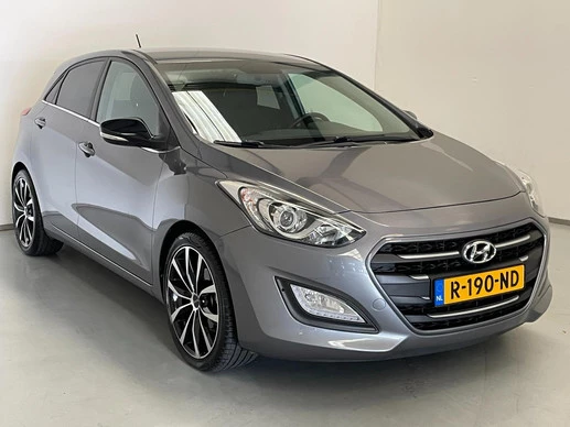 Hyundai i30 - Afbeelding 2 van 18